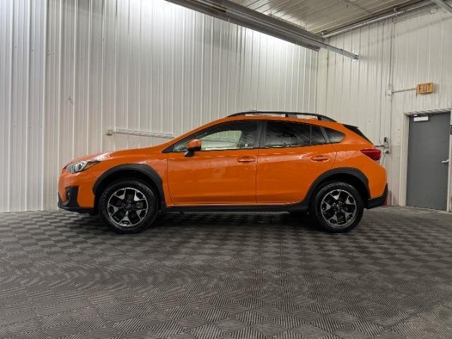 Subaru Crosstrek  2019