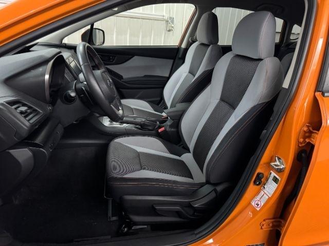 Subaru Crosstrek  2019