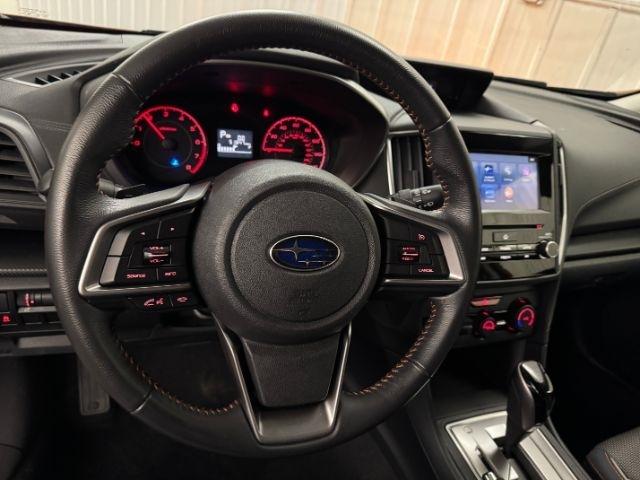 Subaru Crosstrek  2019