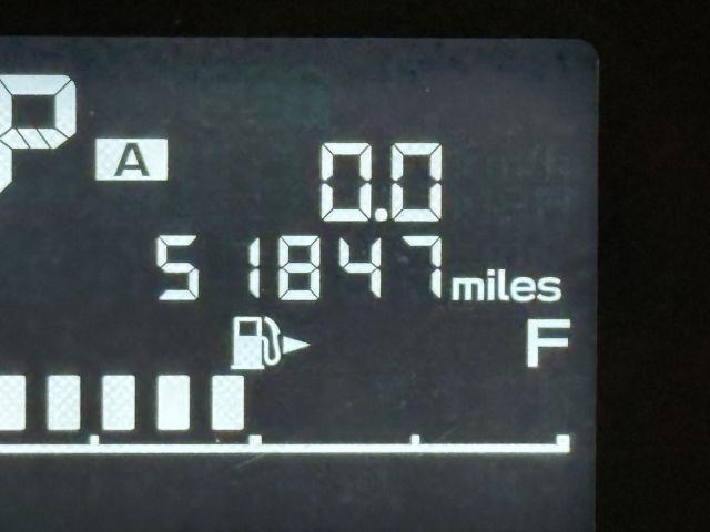 Subaru Crosstrek  2019