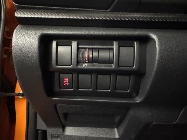 Subaru Crosstrek  2019