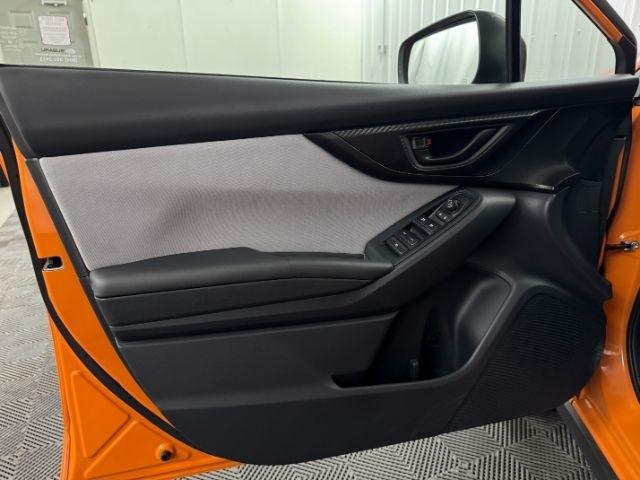 Subaru Crosstrek  2019