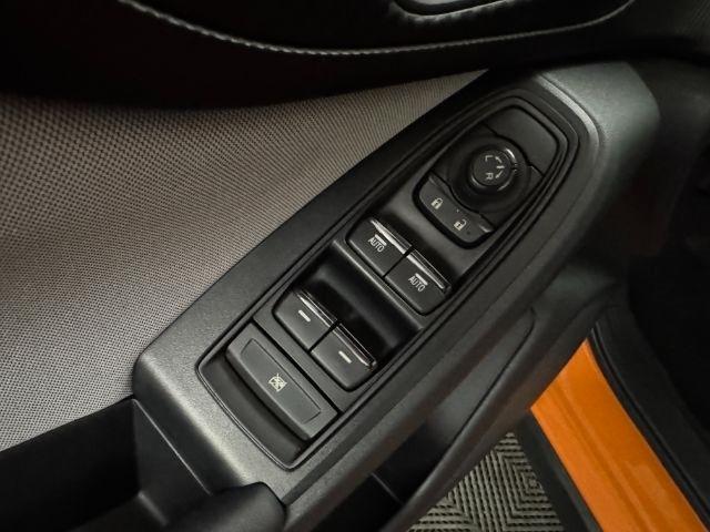 Subaru Crosstrek  2019