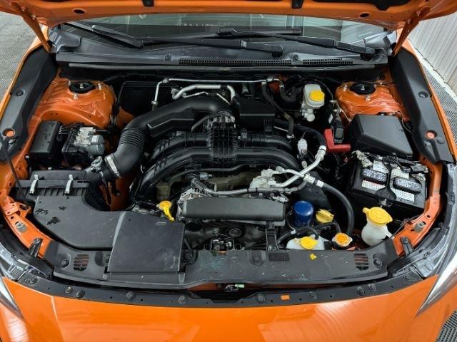 Subaru Crosstrek  2019