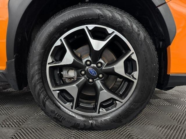 Subaru Crosstrek  2019