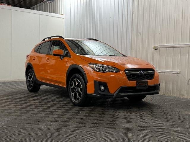 Subaru Crosstrek  2019