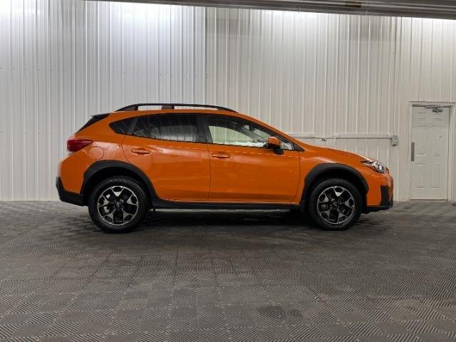 Subaru Crosstrek  2019
