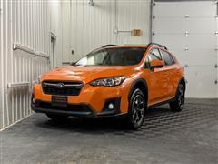 2019 Subaru Crosstrek 