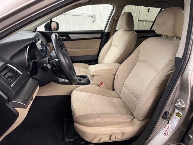 Subaru Outback  2019