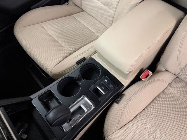 Subaru Outback  2019