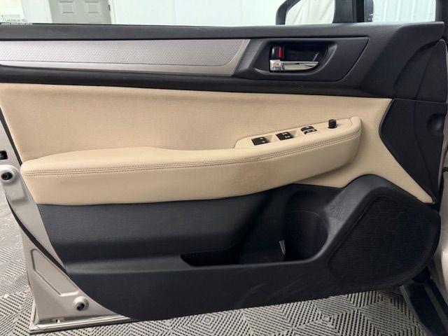 Subaru Outback  2019