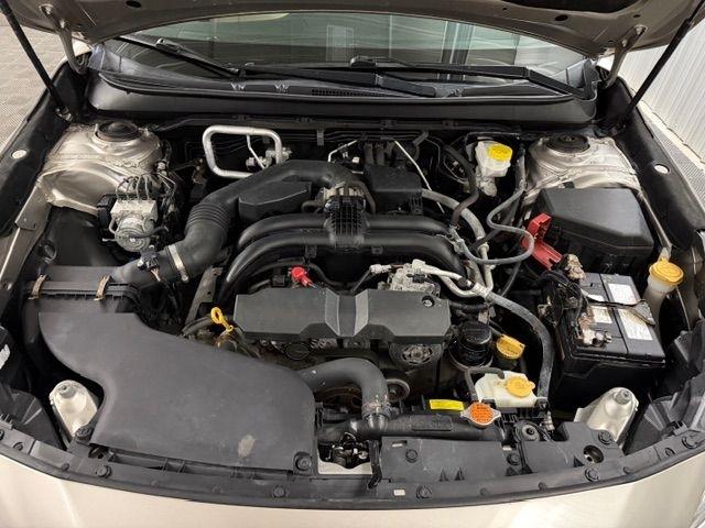 Subaru Outback  2019