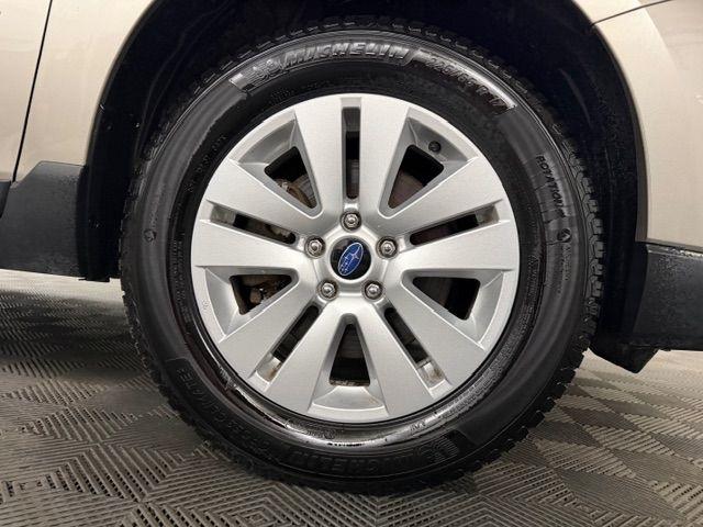 Subaru Outback  2019