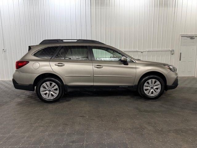 Subaru Outback  2019