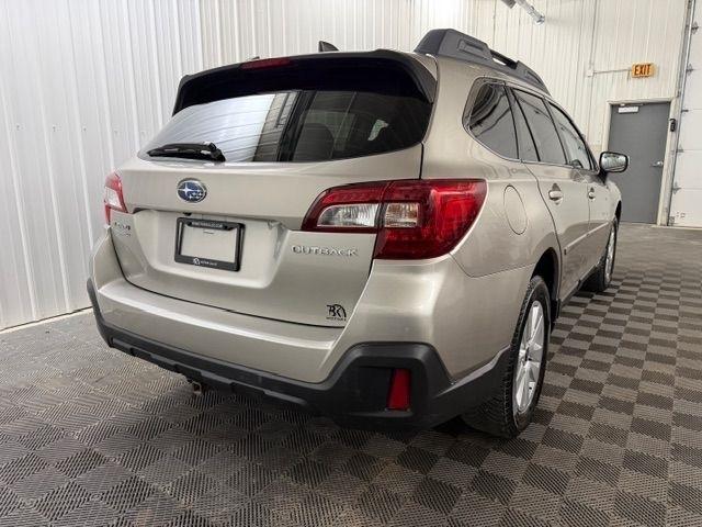 Subaru Outback  2019