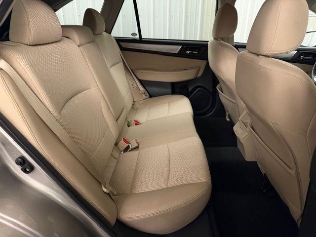 Subaru Outback  2019