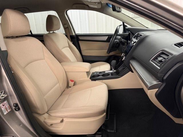 Subaru Outback  2019