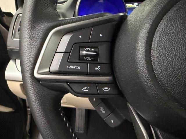 Subaru Outback  2019