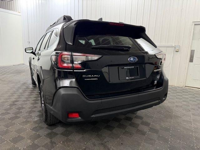 Subaru Outback  2024