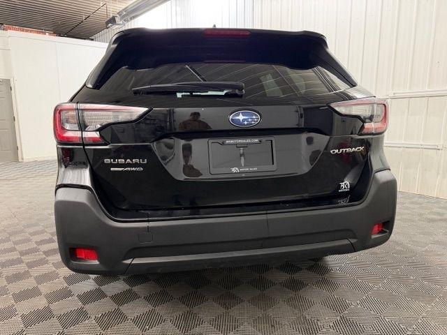 Subaru Outback  2024