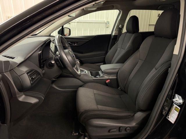 Subaru Outback  2024