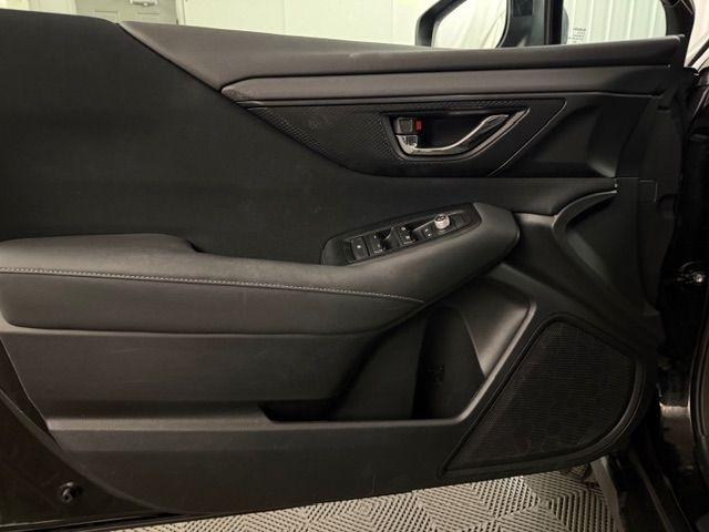 Subaru Outback  2024