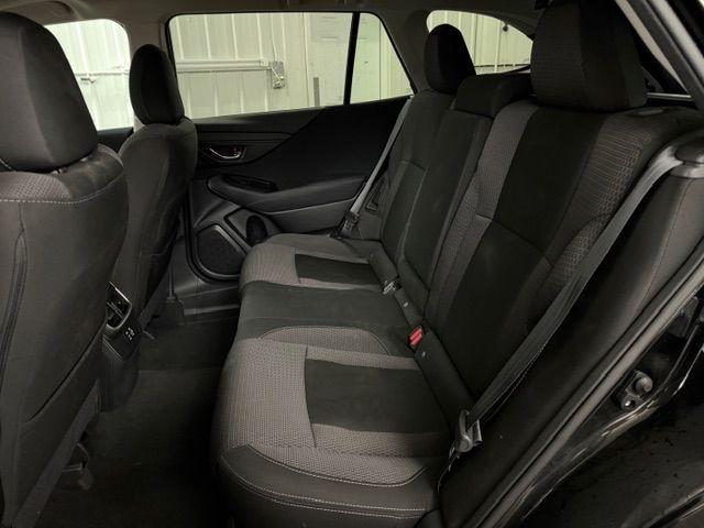 Subaru Outback  2024