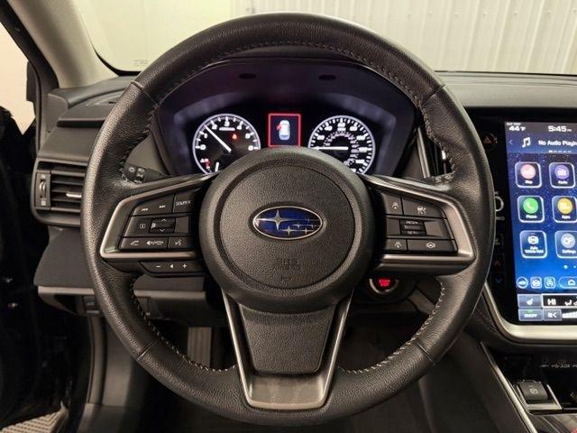 Subaru Outback  2024