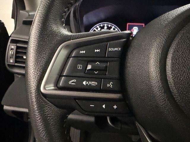 Subaru Outback  2024