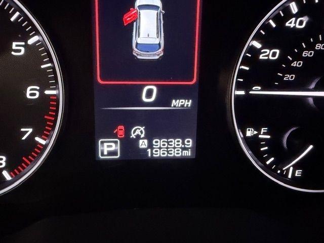 Subaru Outback  2024