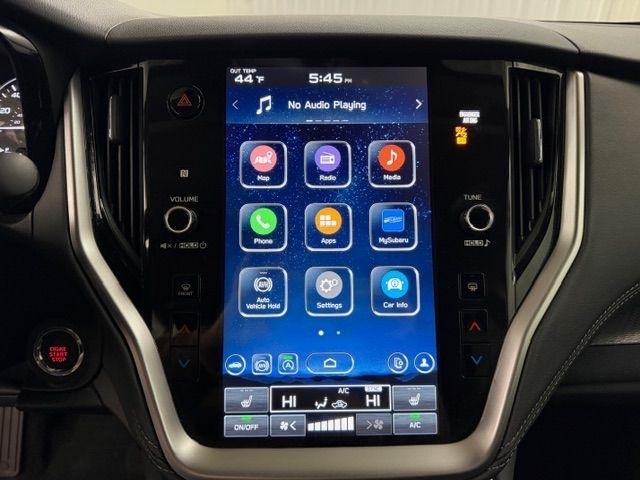 Subaru Outback  2024