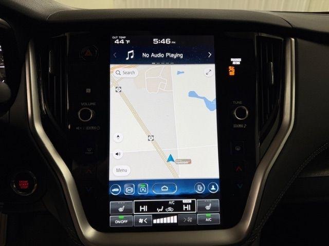 Subaru Outback  2024