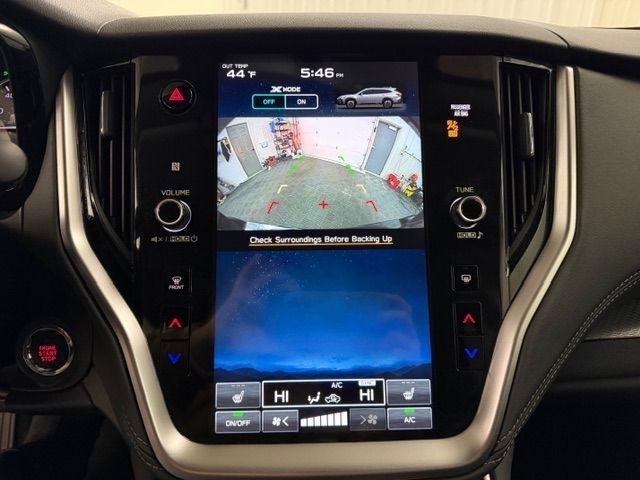 Subaru Outback  2024