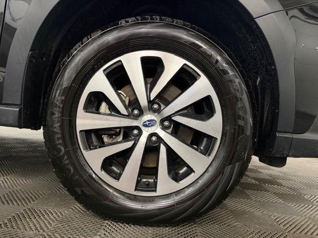 Subaru Outback  2024