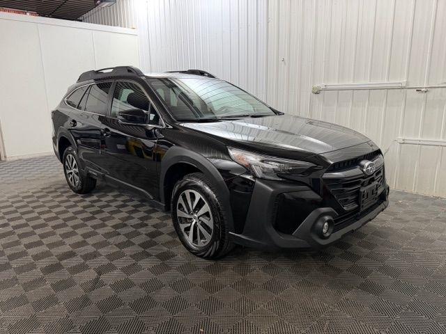 Subaru Outback  2024