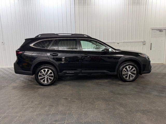 Subaru Outback  2024