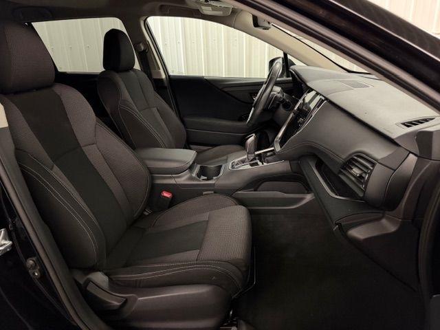 Subaru Outback  2024