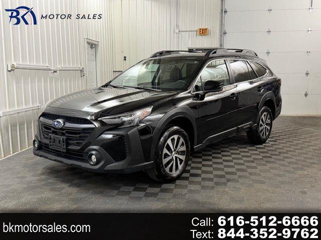 Subaru Outback  2024