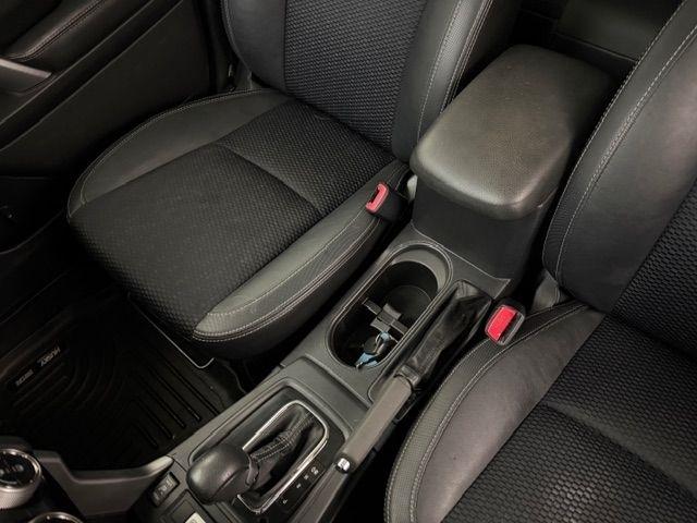 Subaru Forester  2018