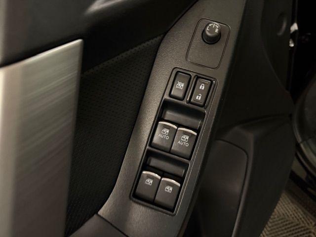 Subaru Forester  2018