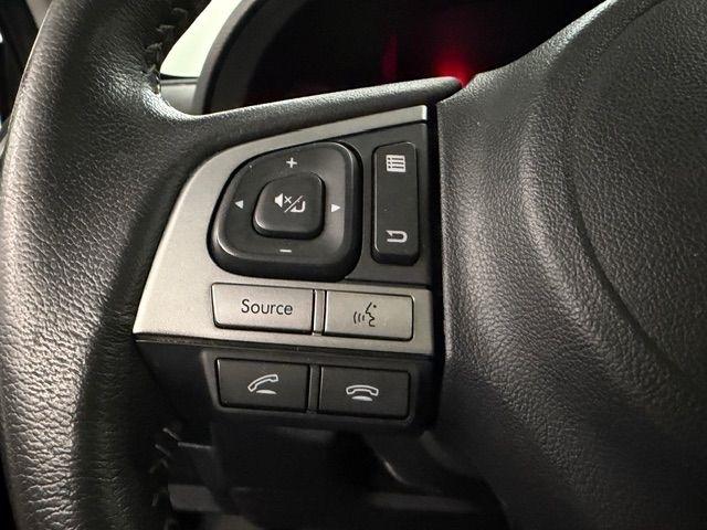 Subaru Forester  2018