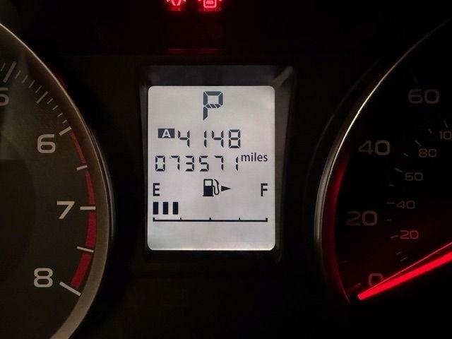 Subaru Forester  2018