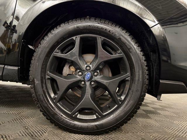 Subaru Forester  2018