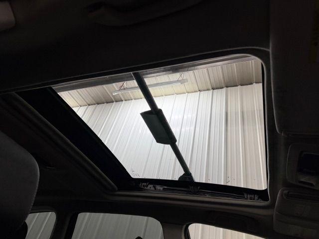 Subaru Forester  2018