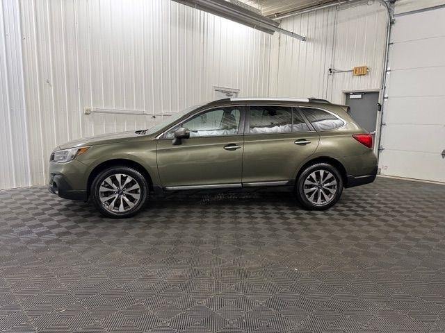 Subaru Outback  2019