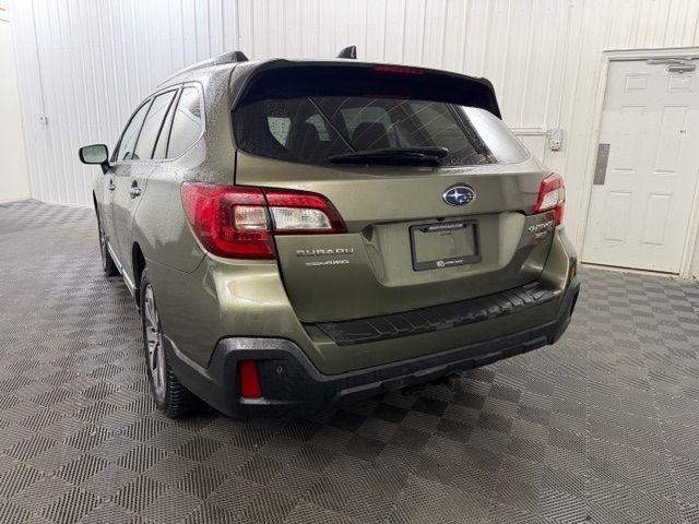 Subaru Outback  2019