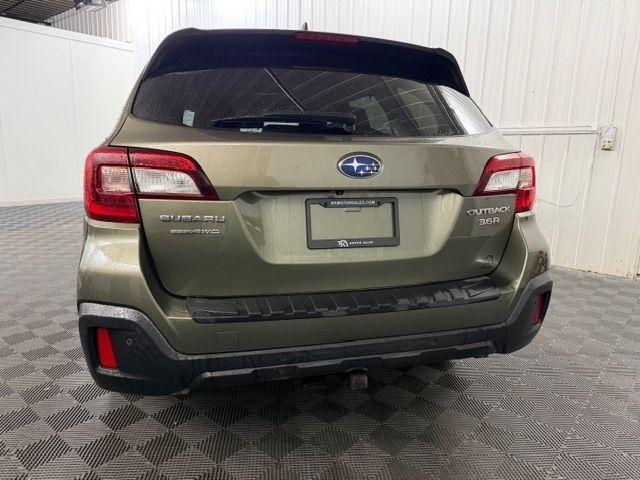 Subaru Outback  2019
