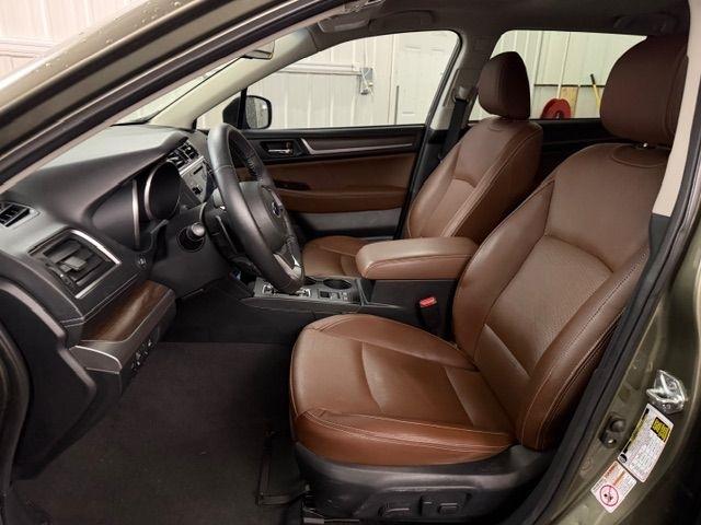 Subaru Outback  2019