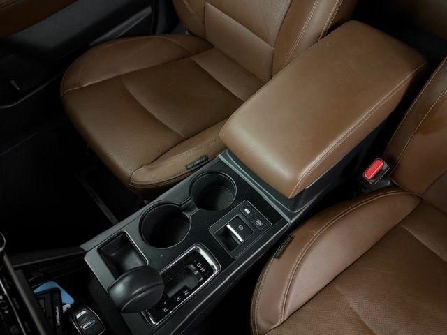 Subaru Outback  2019