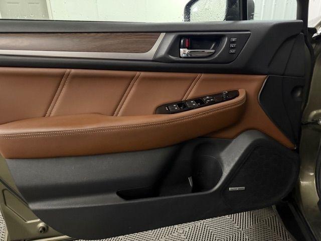 Subaru Outback  2019